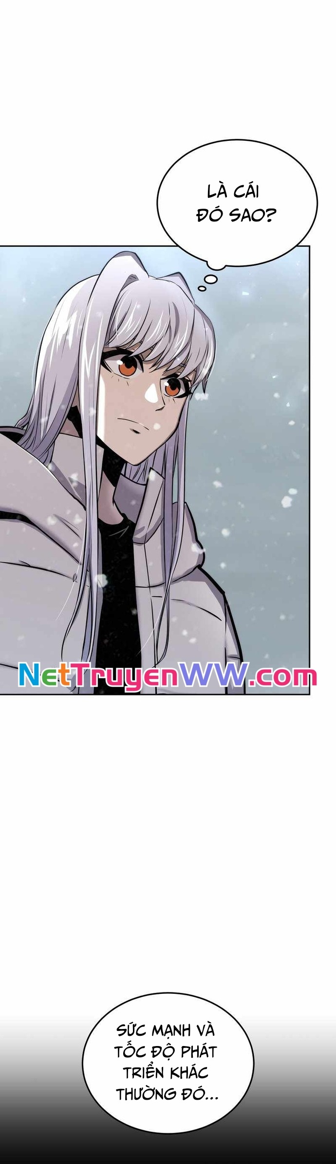Kể Từ Bây Giờ, Tôi Là Một Người Chơi: Chapter 52