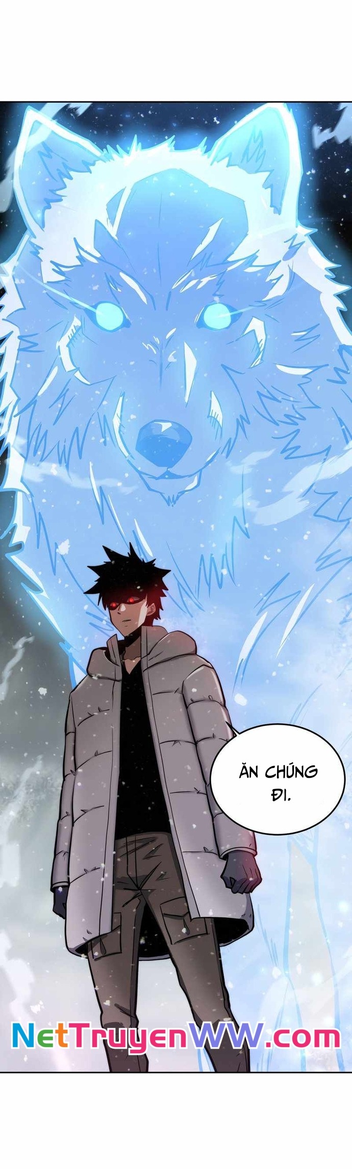 Kể Từ Bây Giờ, Tôi Là Một Người Chơi: Chapter 52