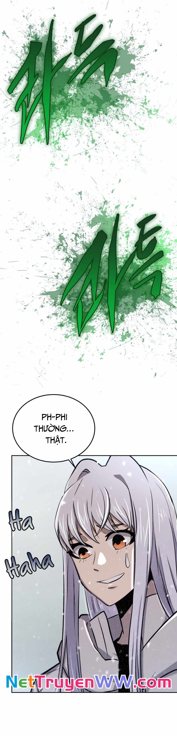 Kể Từ Bây Giờ, Tôi Là Một Người Chơi: Chapter 52