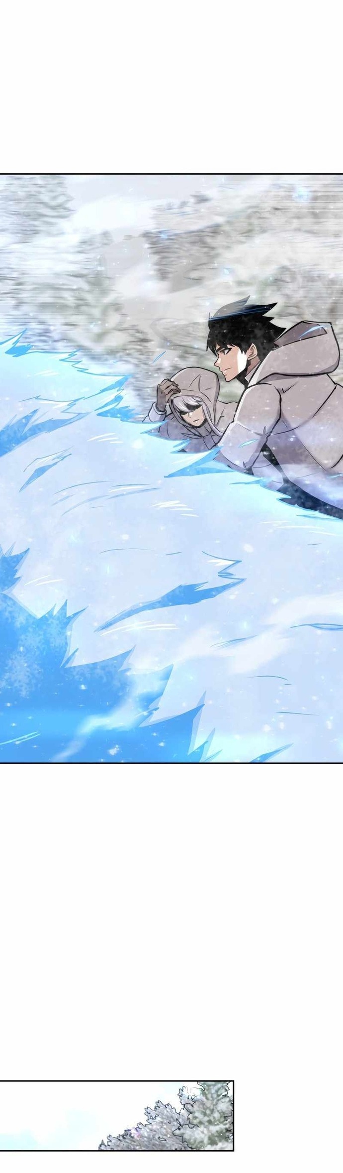 Kể Từ Bây Giờ, Tôi Là Một Người Chơi: Chapter 52