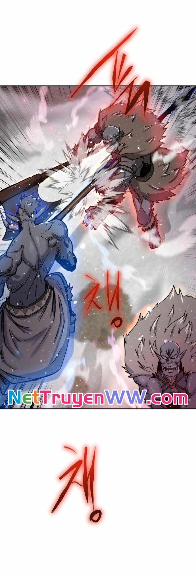 Kể Từ Bây Giờ, Tôi Là Một Người Chơi: Chapter 52