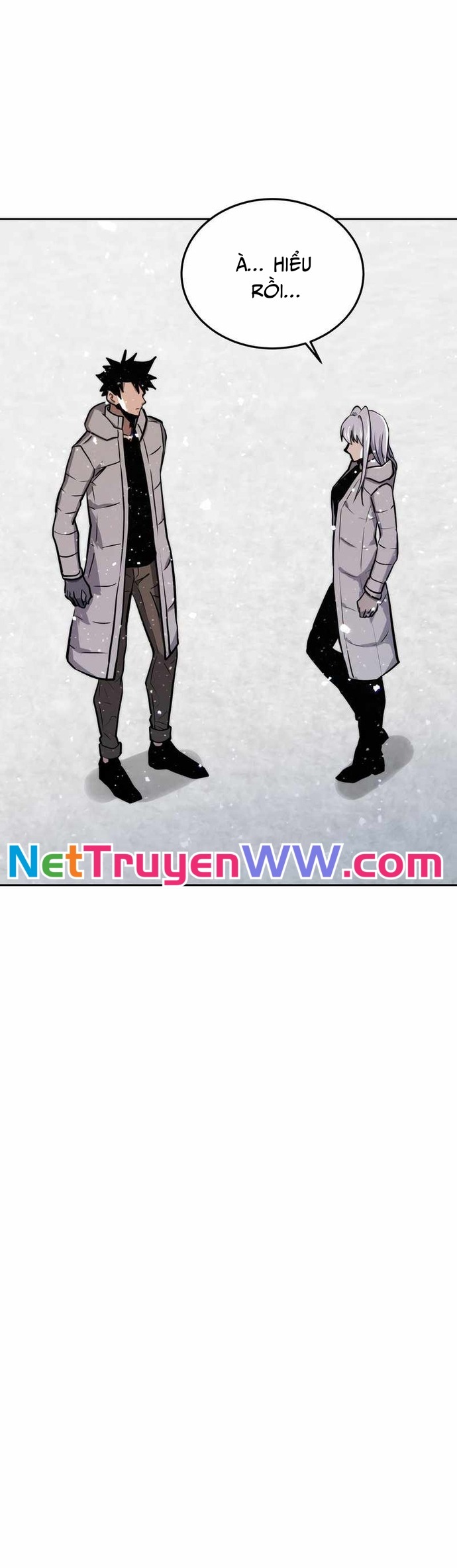 Kể Từ Bây Giờ, Tôi Là Một Người Chơi: Chapter 52