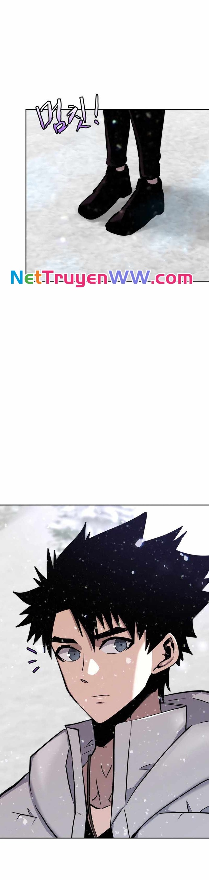 Kể Từ Bây Giờ, Tôi Là Một Người Chơi: Chapter 52
