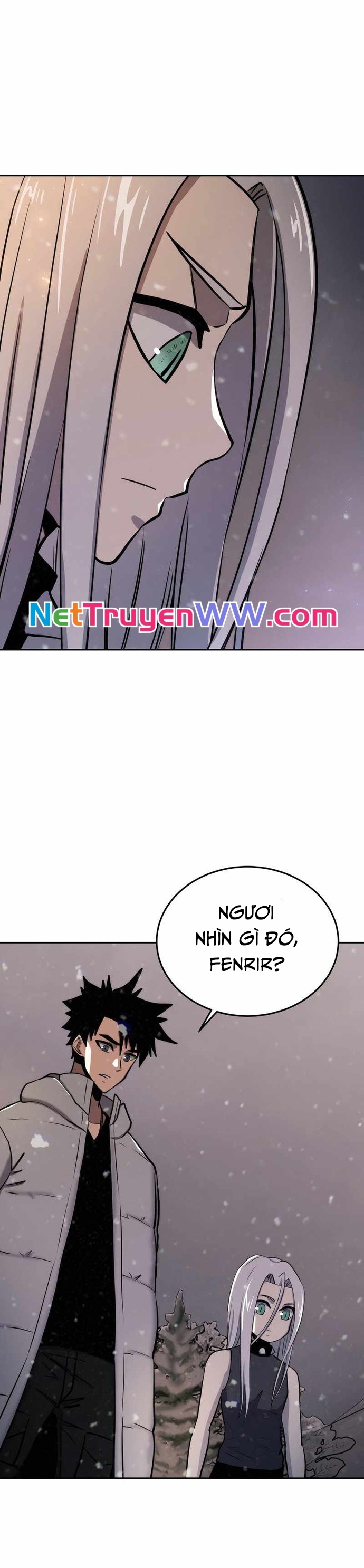 Kể Từ Bây Giờ, Tôi Là Một Người Chơi: Chapter 52