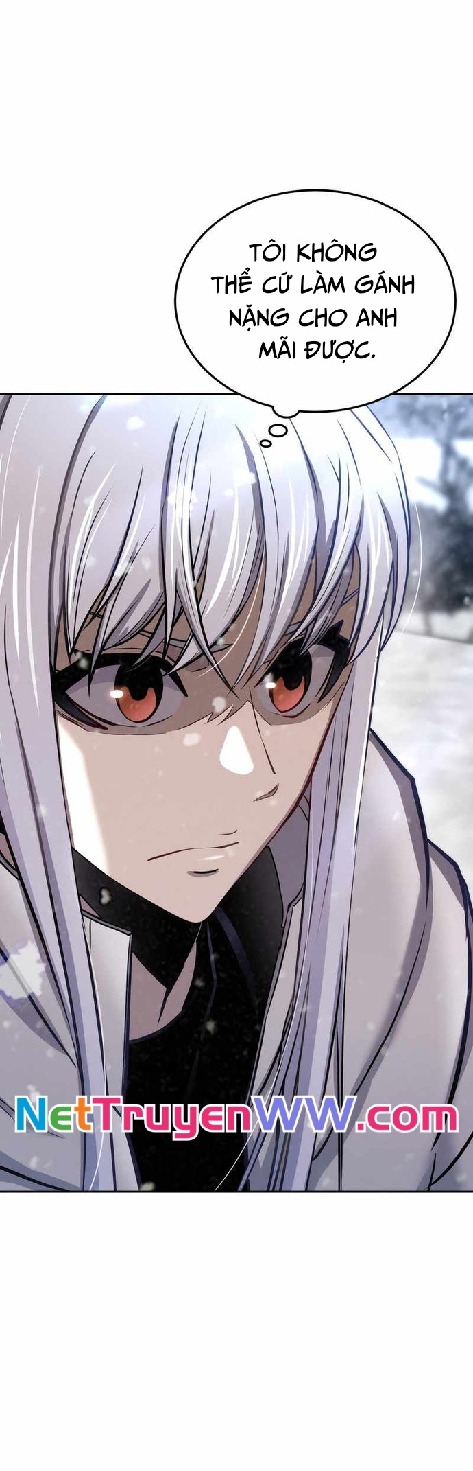 Kể Từ Bây Giờ, Tôi Là Một Người Chơi: Chapter 52
