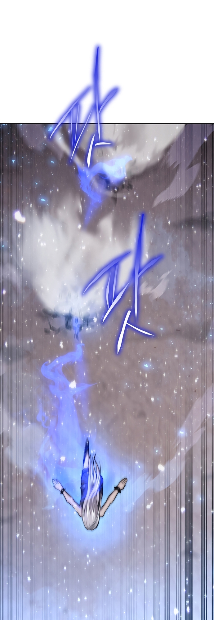 Kể Từ Bây Giờ, Tôi Là Một Người Chơi: Chapter 53