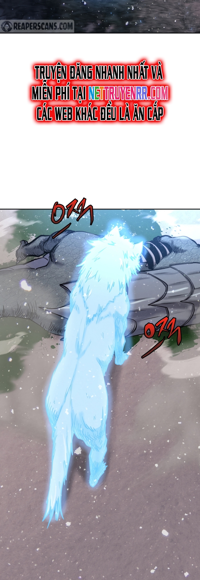 Kể Từ Bây Giờ, Tôi Là Một Người Chơi: Chapter 53