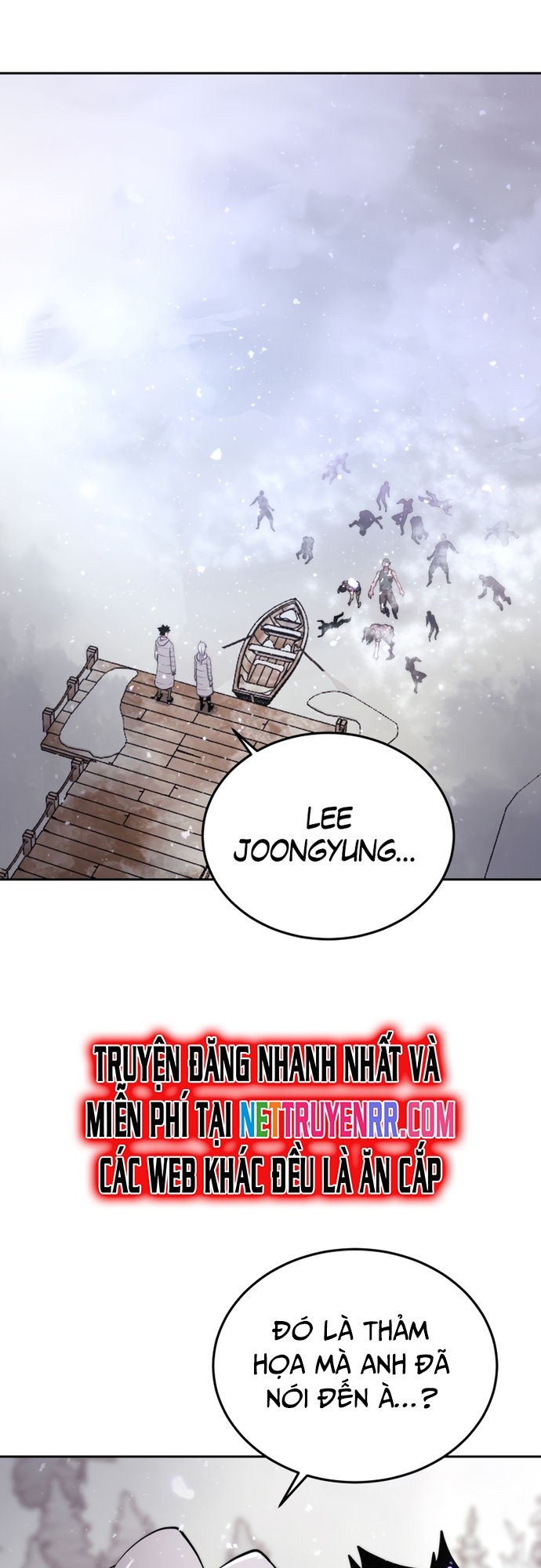 Kể Từ Bây Giờ, Tôi Là Một Người Chơi: Chapter 53