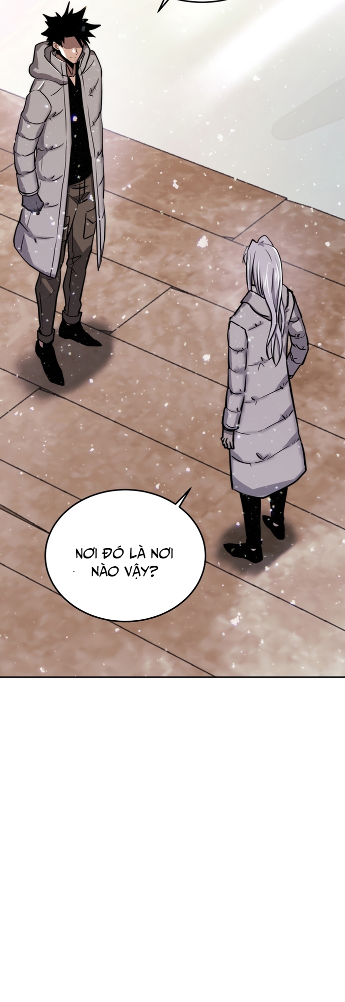 Kể Từ Bây Giờ, Tôi Là Một Người Chơi: Chapter 53