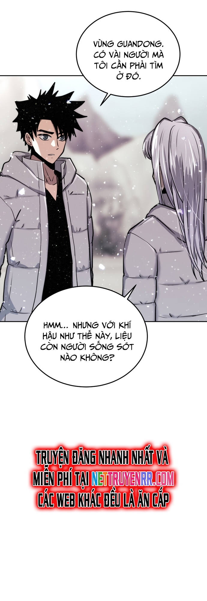Kể Từ Bây Giờ, Tôi Là Một Người Chơi: Chapter 53