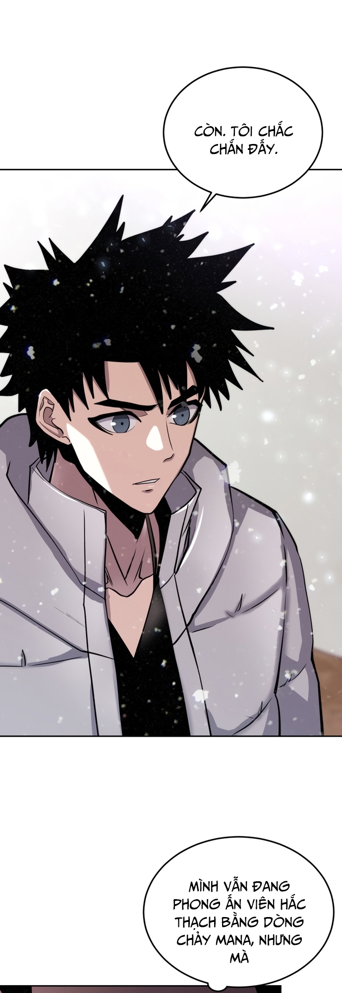 Kể Từ Bây Giờ, Tôi Là Một Người Chơi: Chapter 53