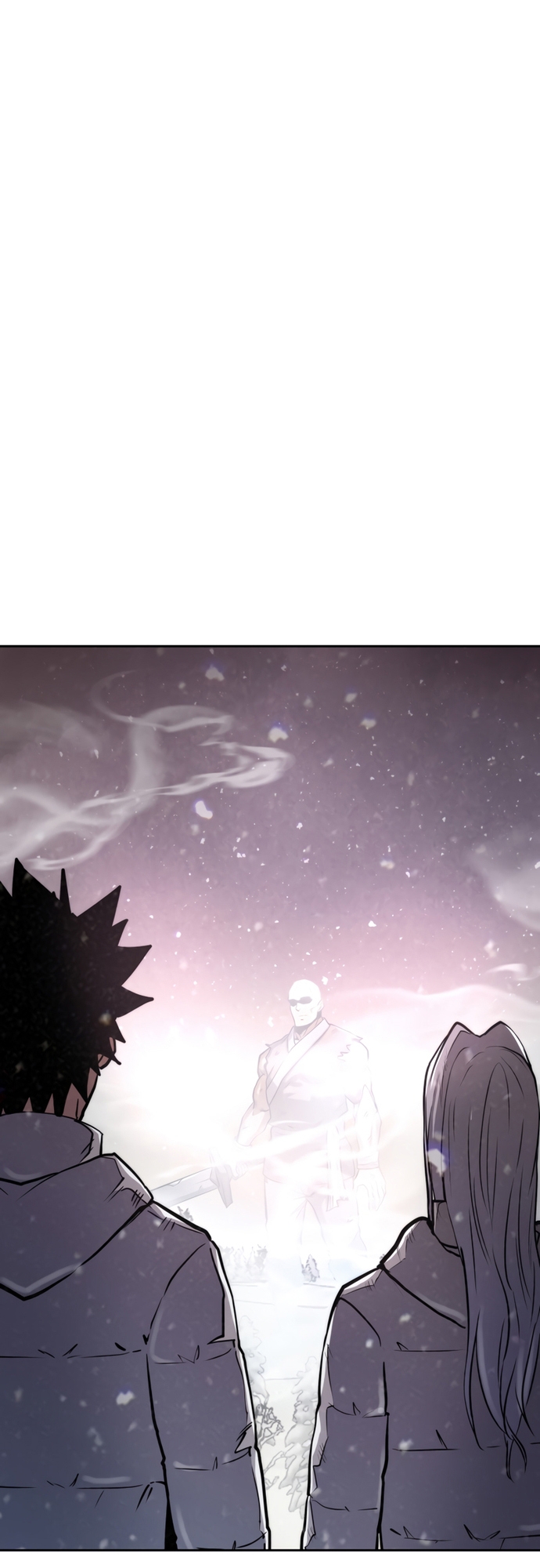 Kể Từ Bây Giờ, Tôi Là Một Người Chơi: Chapter 53
