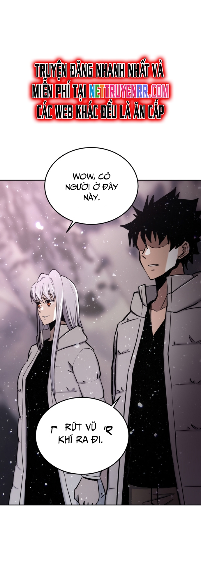 Kể Từ Bây Giờ, Tôi Là Một Người Chơi: Chapter 53