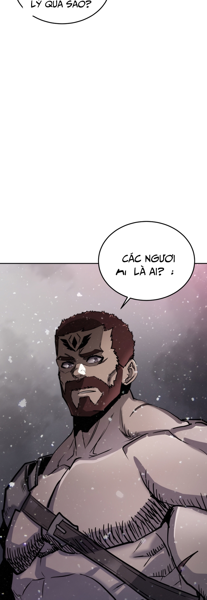 Kể Từ Bây Giờ, Tôi Là Một Người Chơi: Chapter 53