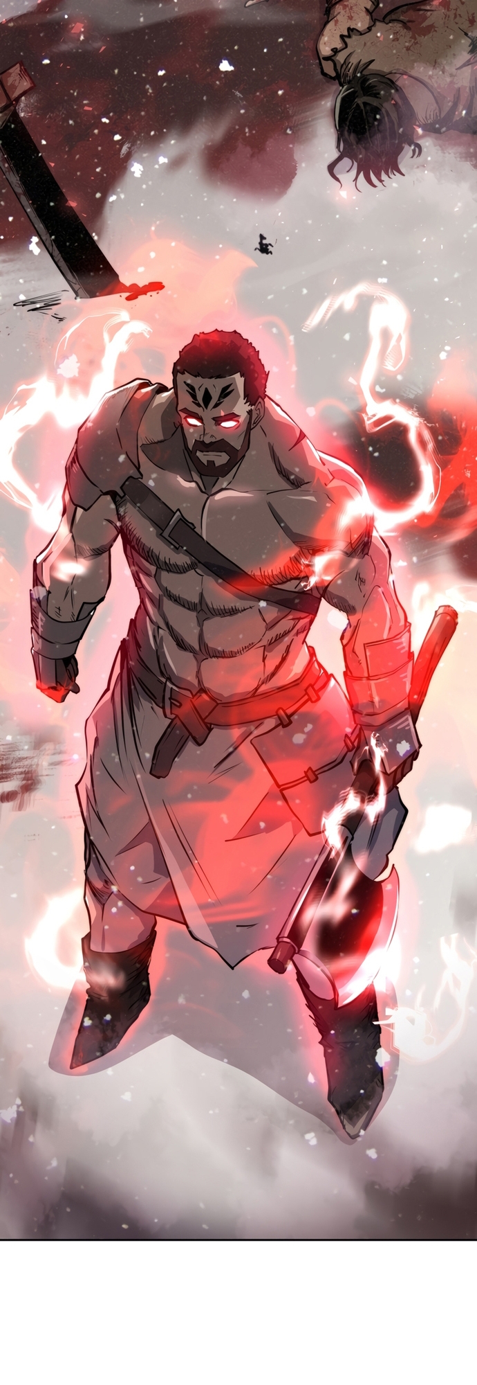 Kể Từ Bây Giờ, Tôi Là Một Người Chơi: Chapter 54