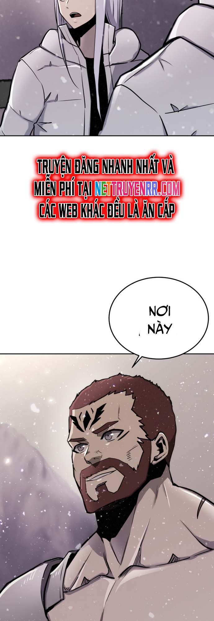 Kể Từ Bây Giờ, Tôi Là Một Người Chơi: Chapter 54