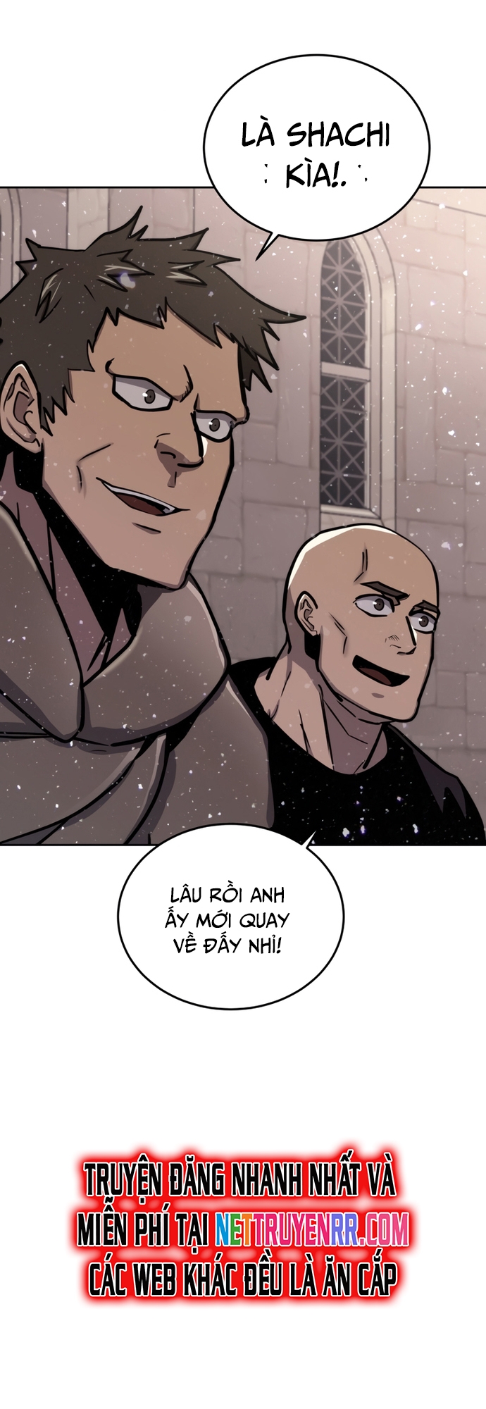 Kể Từ Bây Giờ, Tôi Là Một Người Chơi: Chapter 54