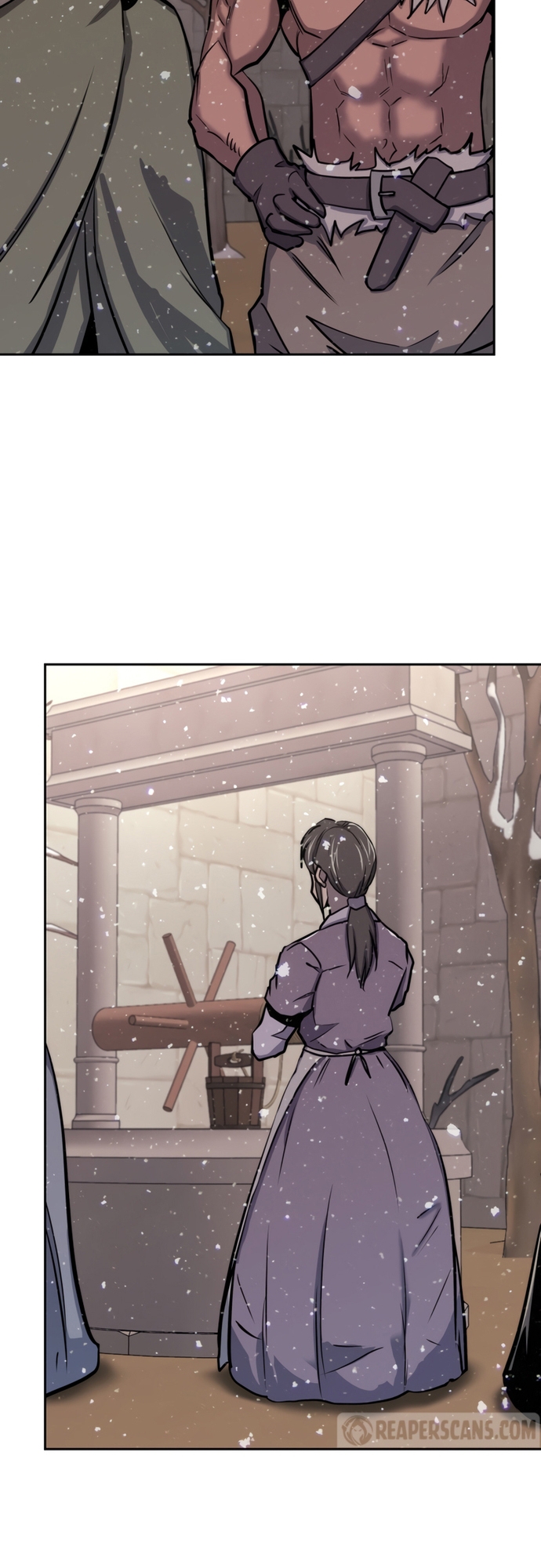 Kể Từ Bây Giờ, Tôi Là Một Người Chơi: Chapter 54