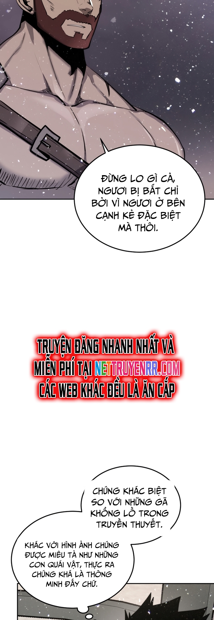Kể Từ Bây Giờ, Tôi Là Một Người Chơi: Chapter 54