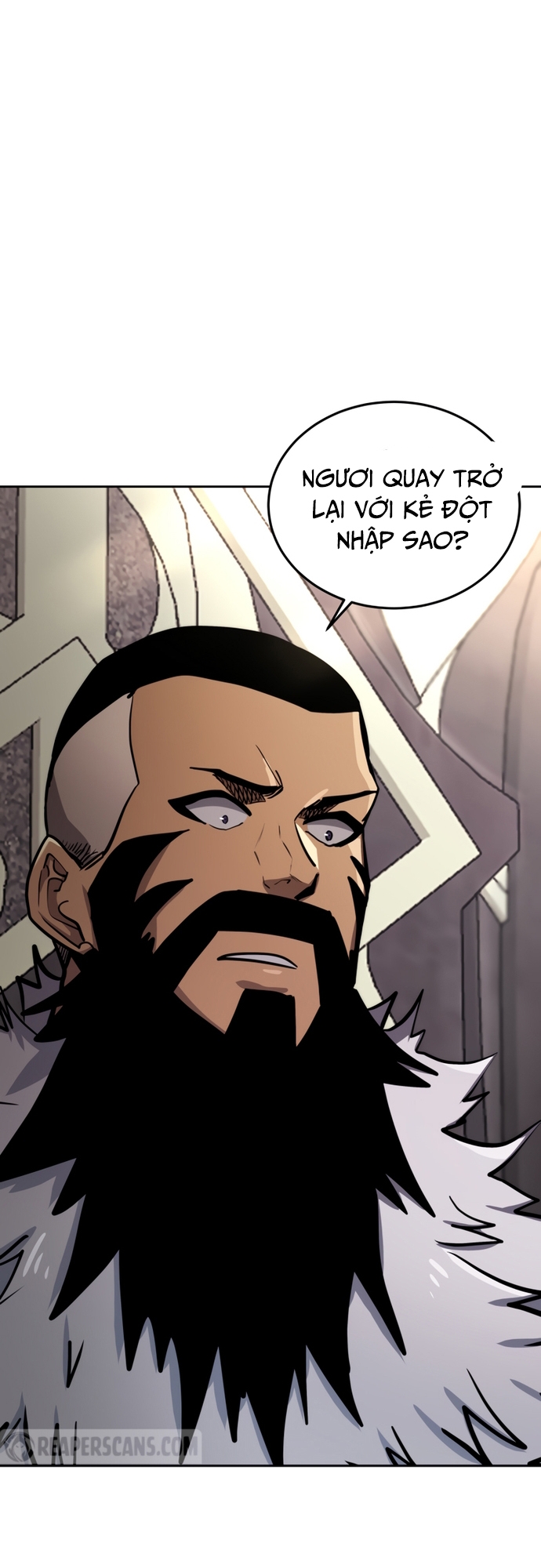 Kể Từ Bây Giờ, Tôi Là Một Người Chơi: Chapter 54