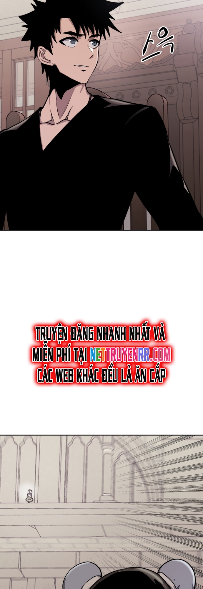 Kể Từ Bây Giờ, Tôi Là Một Người Chơi: Chapter 55