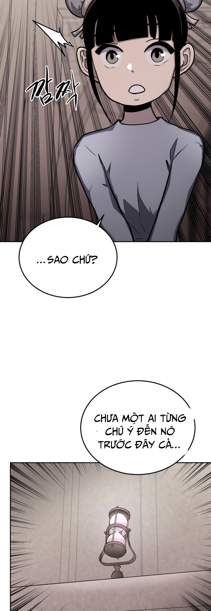 Kể Từ Bây Giờ, Tôi Là Một Người Chơi: Chapter 55