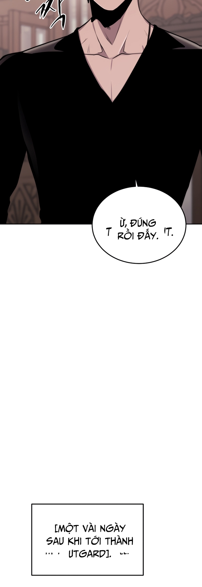 Kể Từ Bây Giờ, Tôi Là Một Người Chơi: Chapter 55