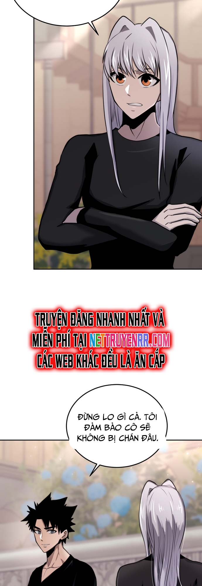 Kể Từ Bây Giờ, Tôi Là Một Người Chơi: Chapter 55