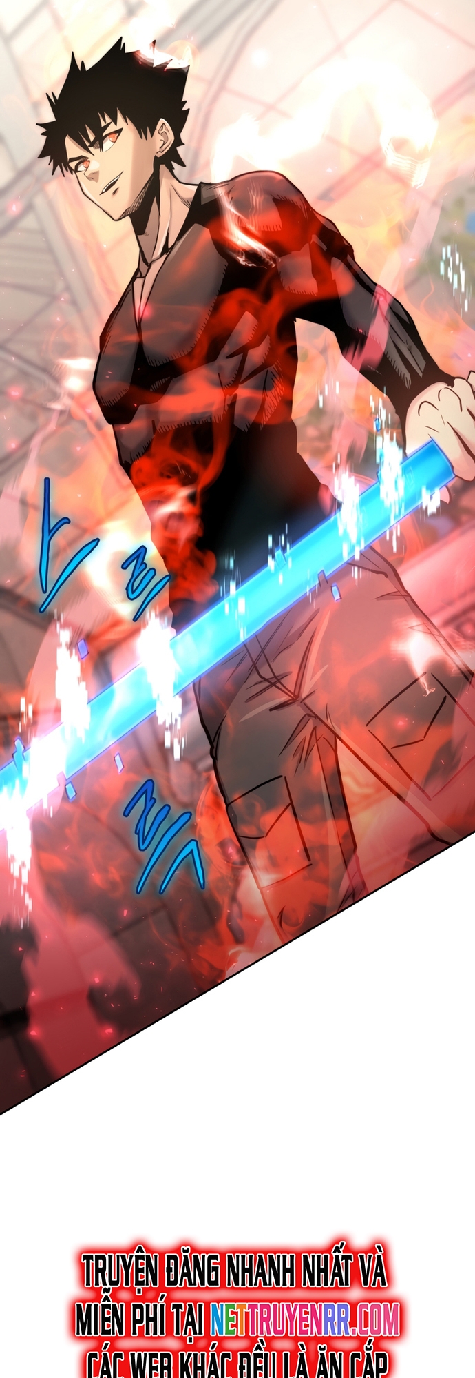 Kể Từ Bây Giờ, Tôi Là Một Người Chơi: Chapter 55