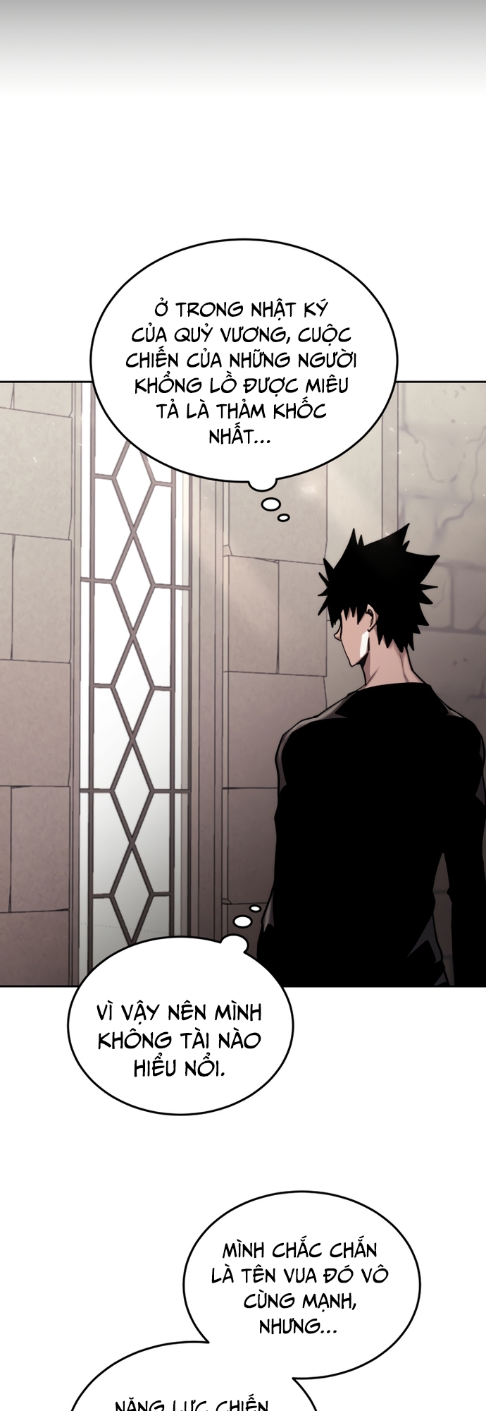 Kể Từ Bây Giờ, Tôi Là Một Người Chơi: Chapter 55