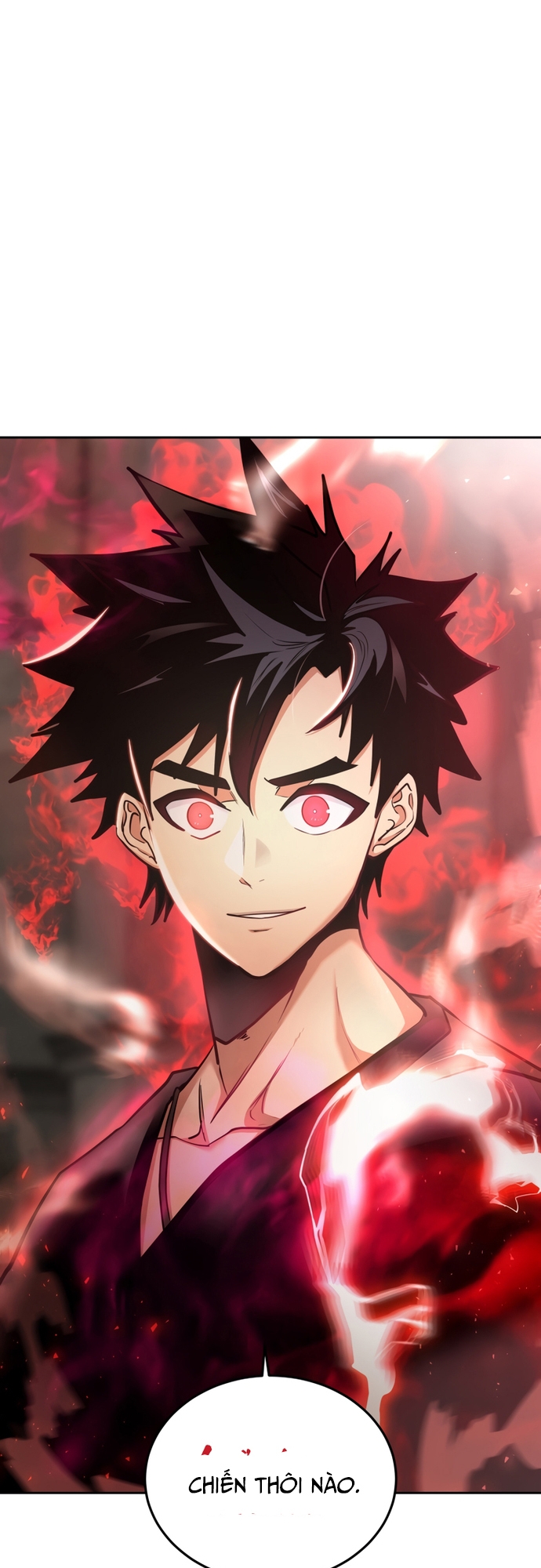 Kể Từ Bây Giờ, Tôi Là Một Người Chơi: Chapter 55