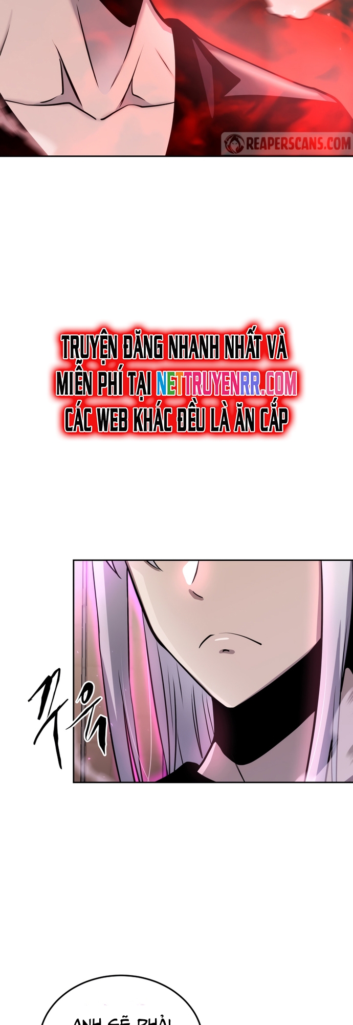 Kể Từ Bây Giờ, Tôi Là Một Người Chơi: Chapter 55