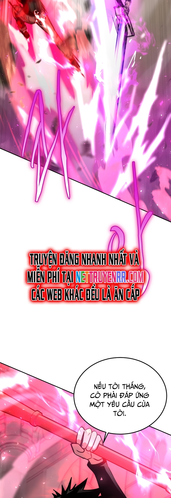 Kể Từ Bây Giờ, Tôi Là Một Người Chơi: Chapter 55