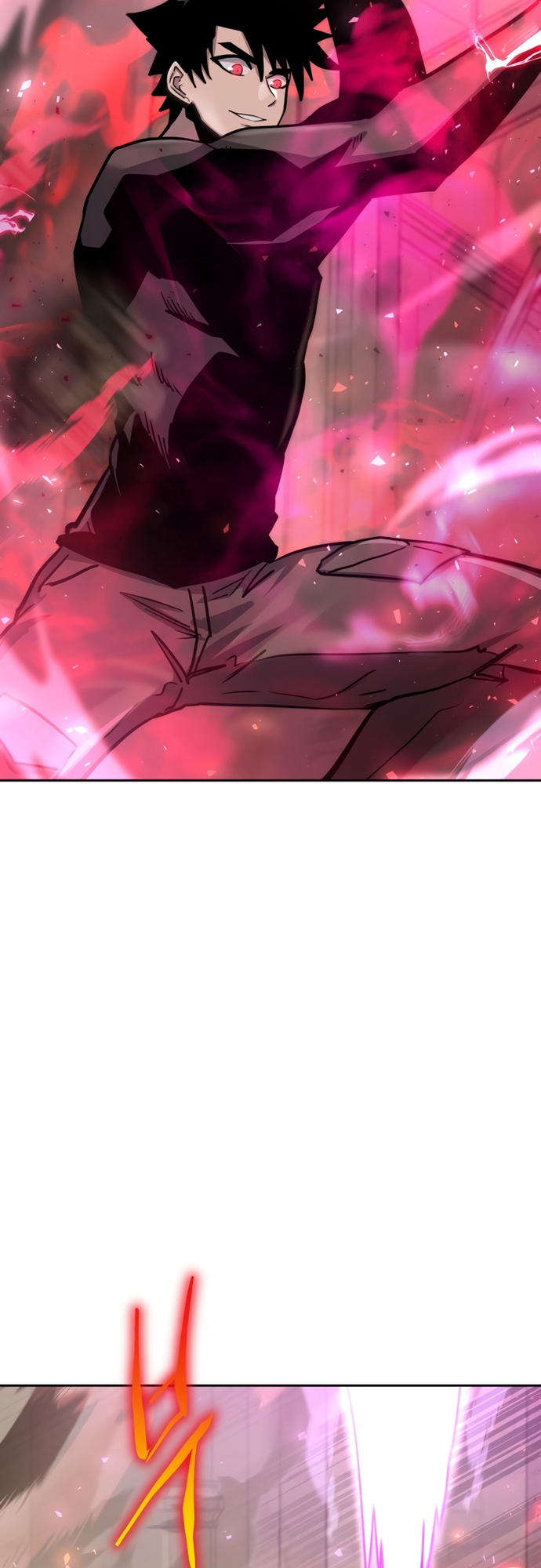 Kể Từ Bây Giờ, Tôi Là Một Người Chơi: Chapter 55