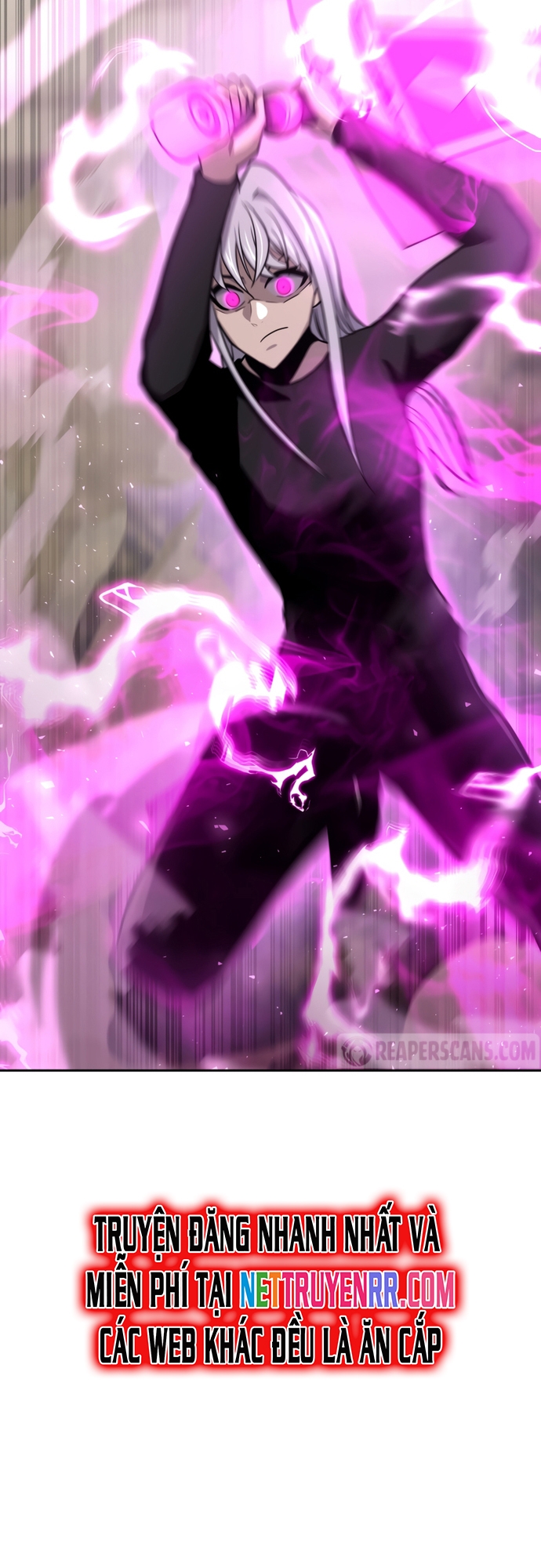 Kể Từ Bây Giờ, Tôi Là Một Người Chơi: Chapter 55