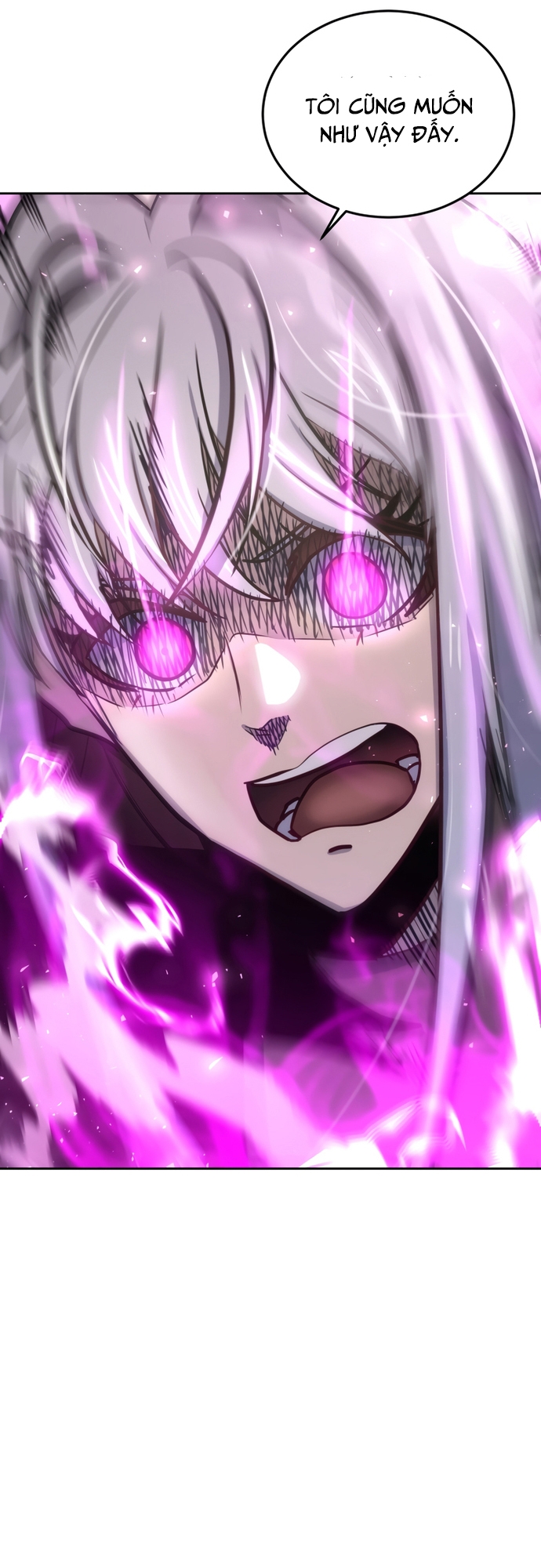 Kể Từ Bây Giờ, Tôi Là Một Người Chơi: Chapter 55