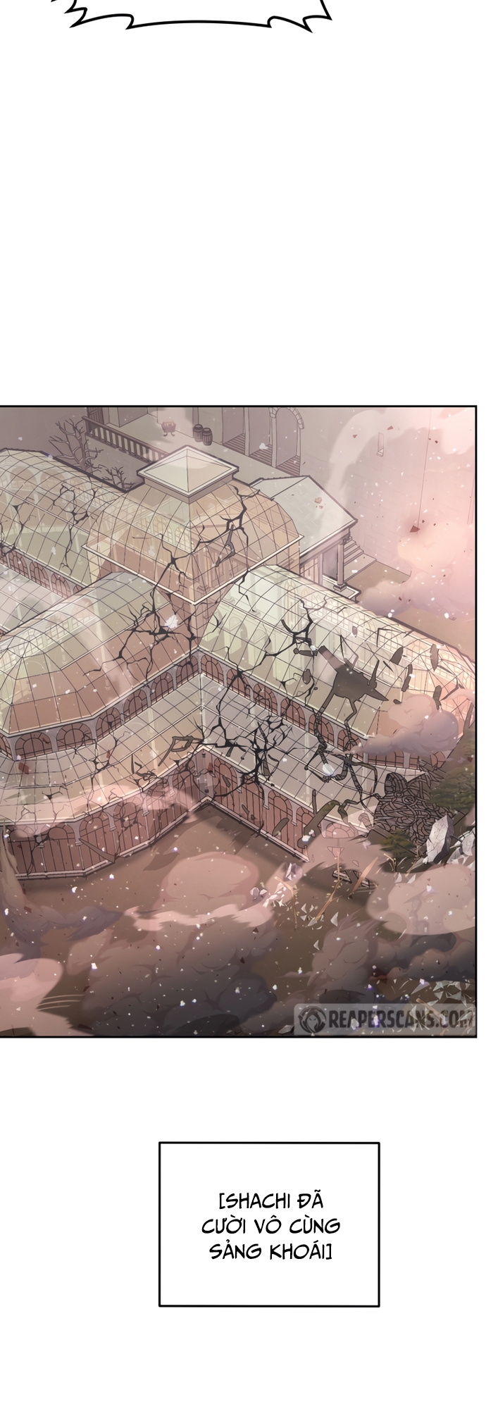 Kể Từ Bây Giờ, Tôi Là Một Người Chơi: Chapter 55