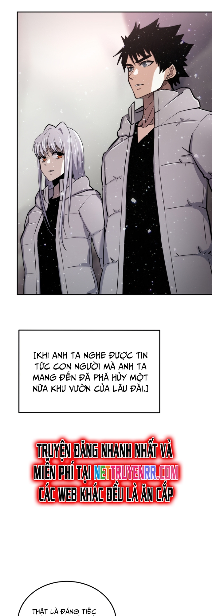 Kể Từ Bây Giờ, Tôi Là Một Người Chơi: Chapter 55