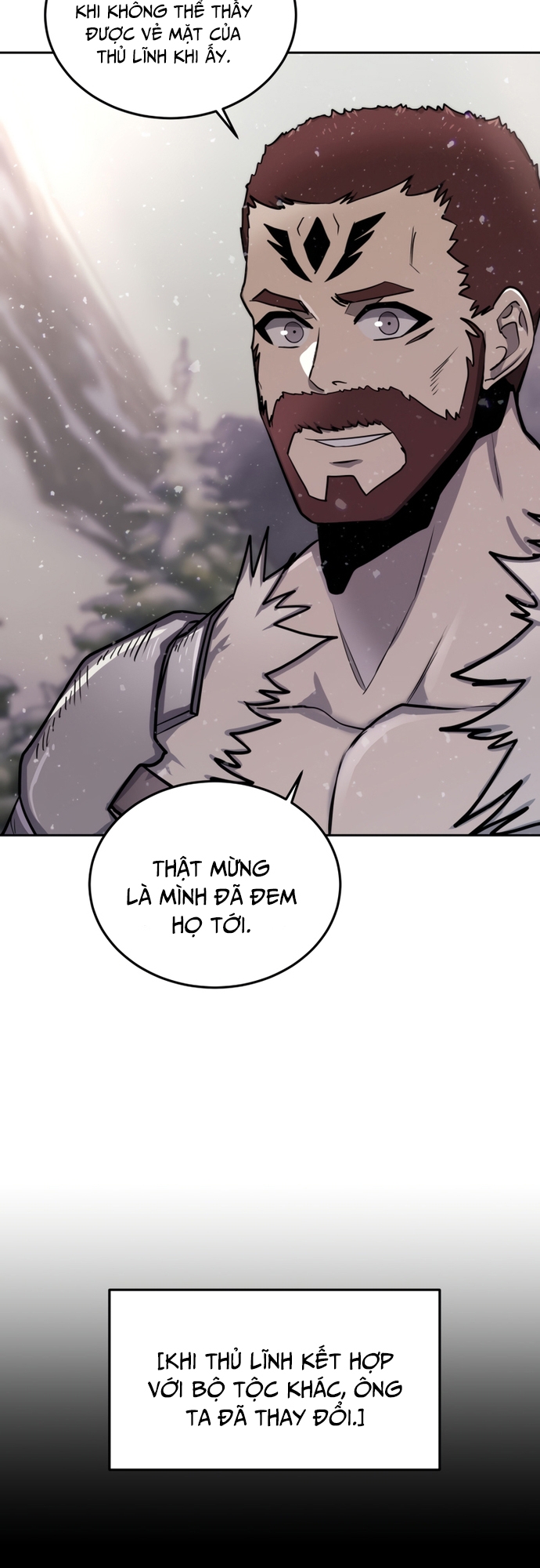 Kể Từ Bây Giờ, Tôi Là Một Người Chơi: Chapter 55