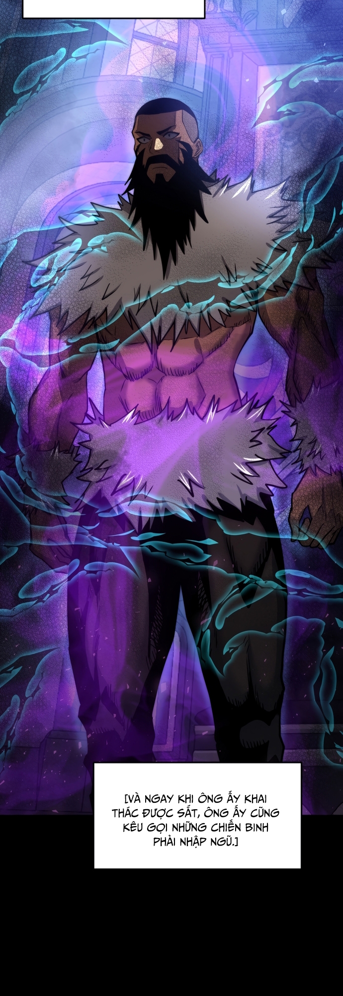 Kể Từ Bây Giờ, Tôi Là Một Người Chơi: Chapter 55