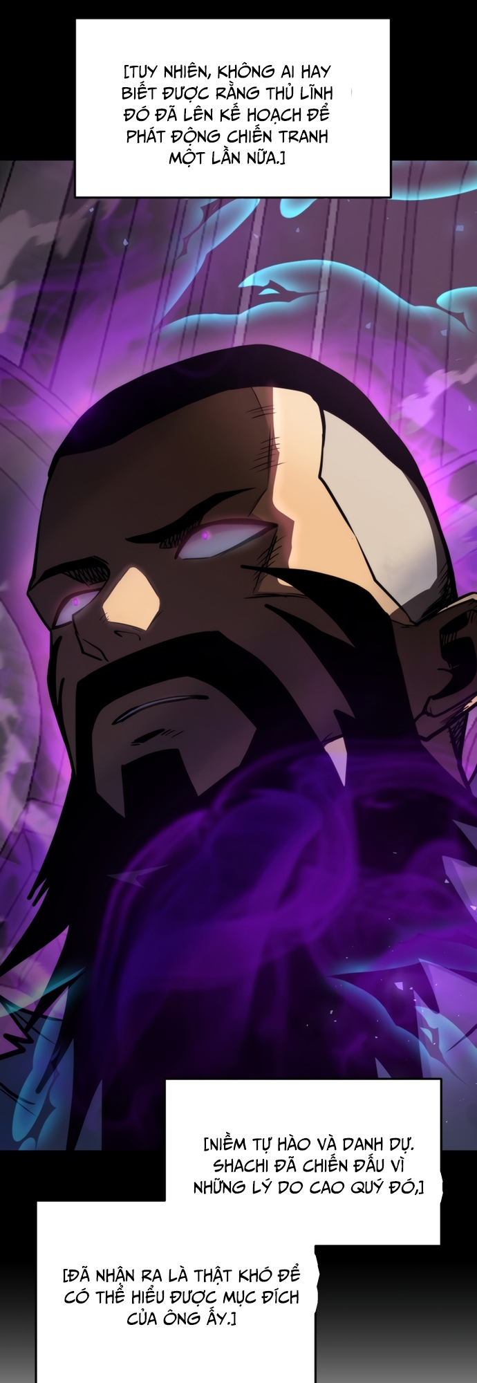 Kể Từ Bây Giờ, Tôi Là Một Người Chơi: Chapter 55