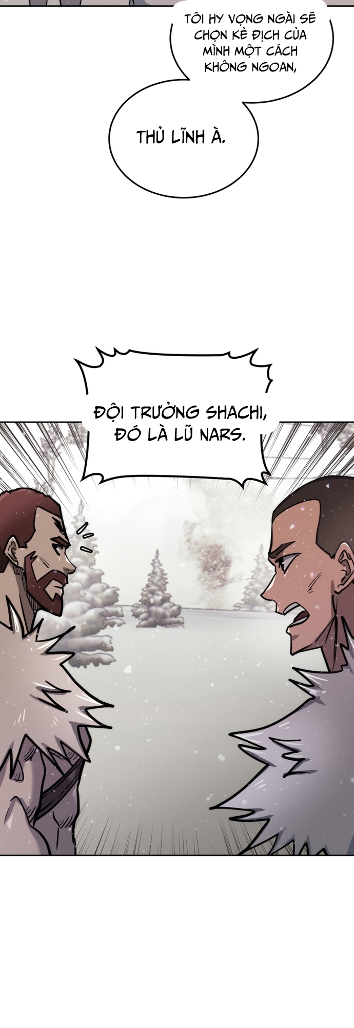 Kể Từ Bây Giờ, Tôi Là Một Người Chơi: Chapter 55