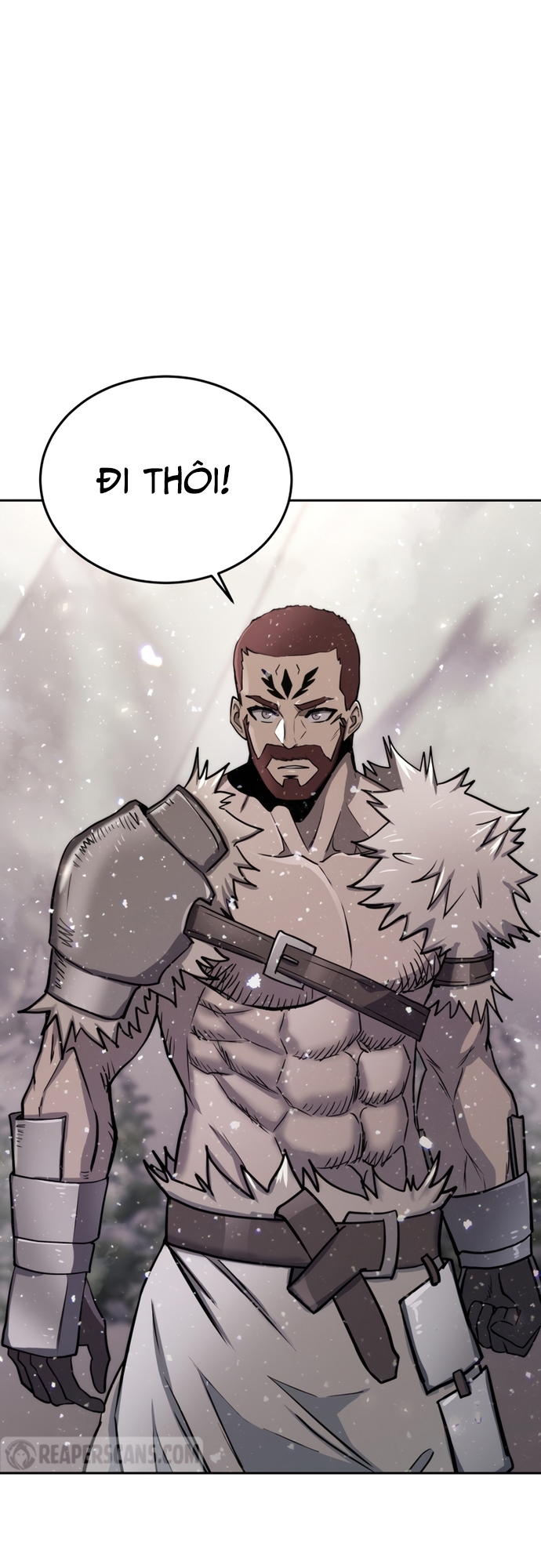 Kể Từ Bây Giờ, Tôi Là Một Người Chơi: Chapter 55