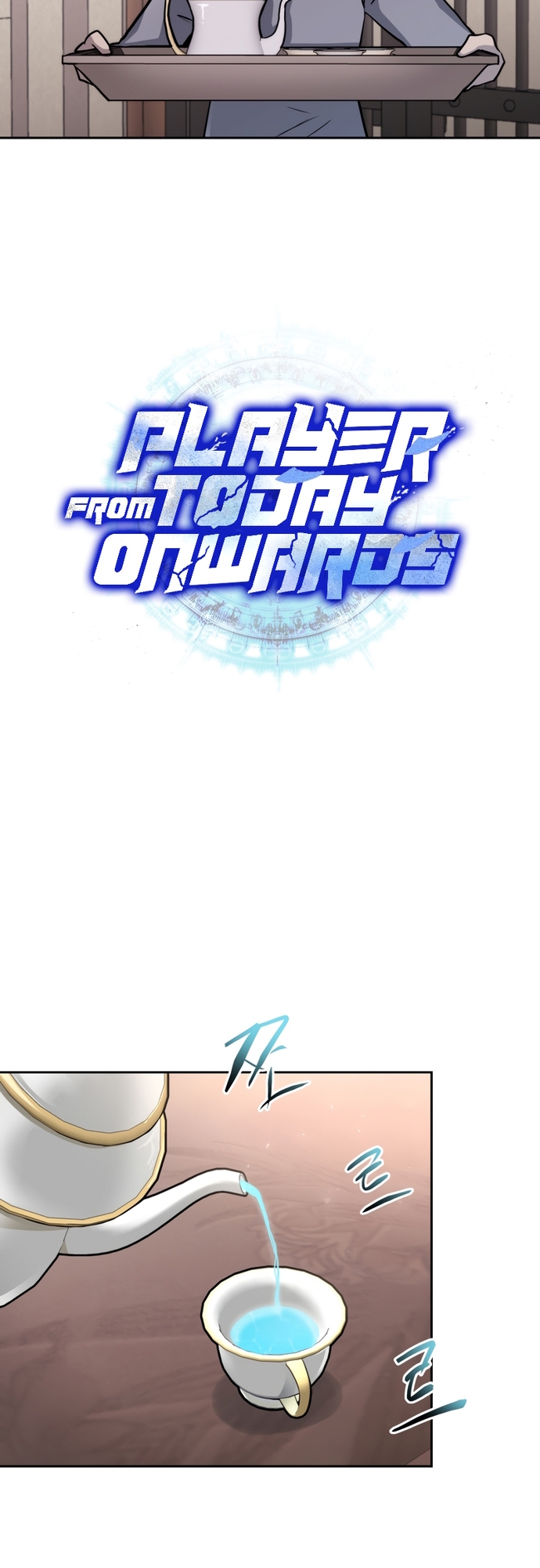 Kể Từ Bây Giờ, Tôi Là Một Người Chơi: Chapter 55