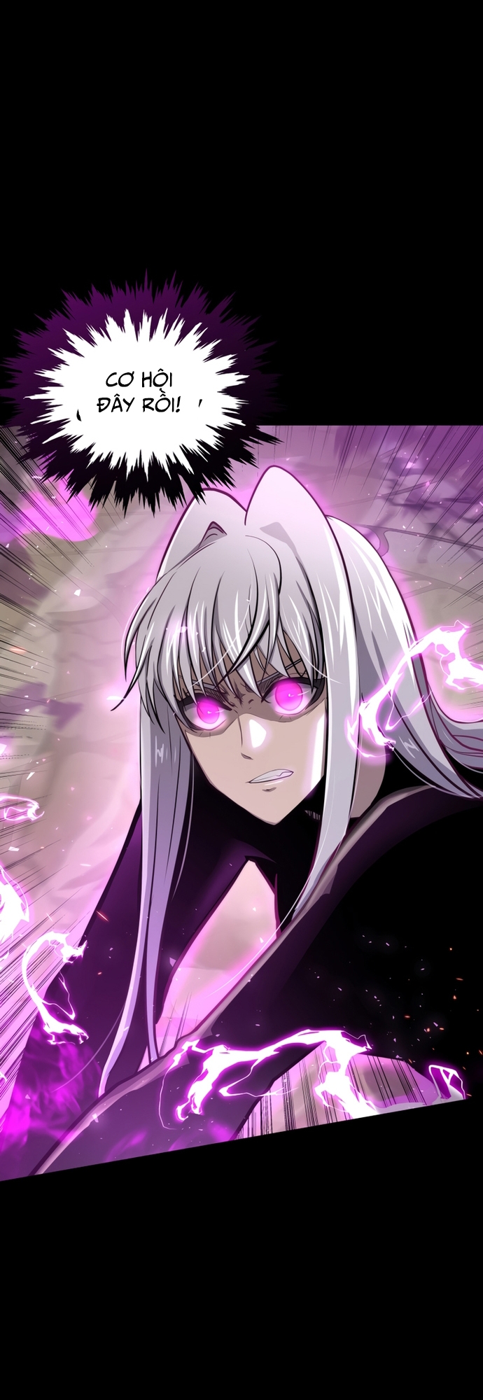 Kể Từ Bây Giờ, Tôi Là Một Người Chơi: Chapter 56