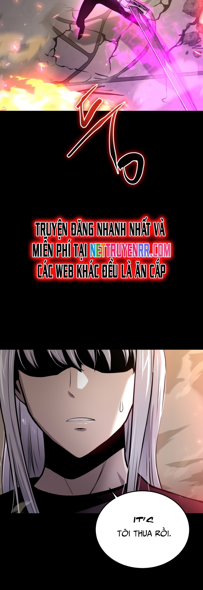Kể Từ Bây Giờ, Tôi Là Một Người Chơi: Chapter 56