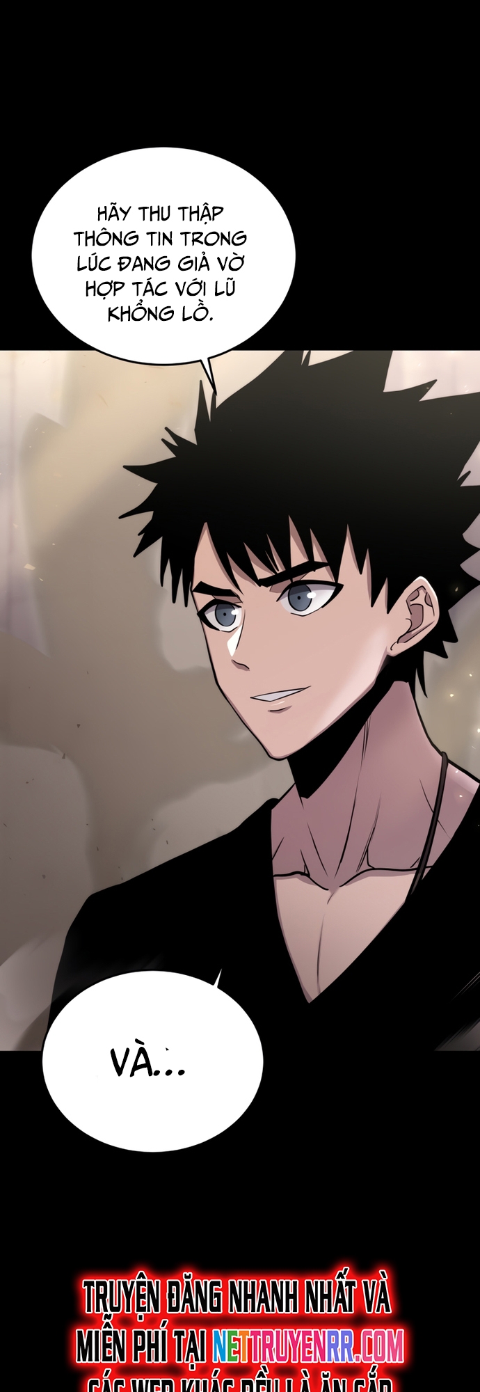Kể Từ Bây Giờ, Tôi Là Một Người Chơi: Chapter 56