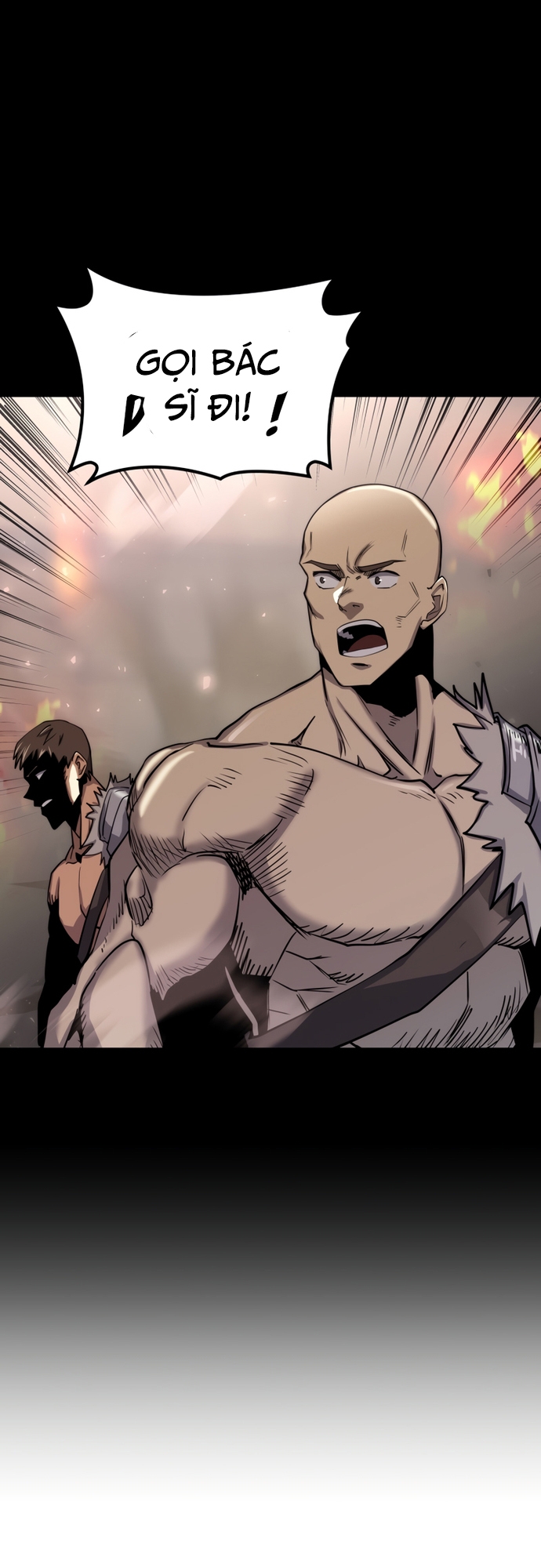 Kể Từ Bây Giờ, Tôi Là Một Người Chơi: Chapter 56