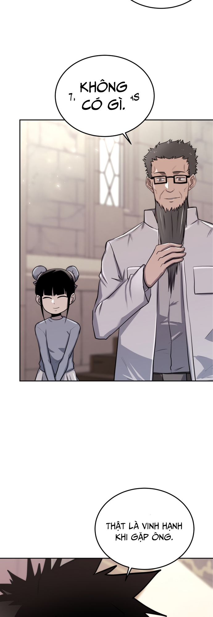 Kể Từ Bây Giờ, Tôi Là Một Người Chơi: Chapter 56