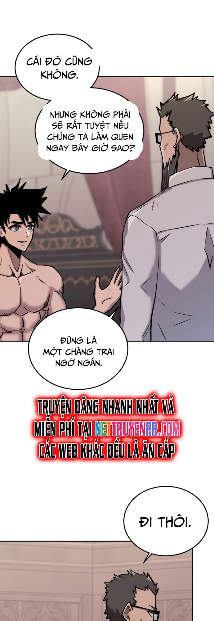 Kể Từ Bây Giờ, Tôi Là Một Người Chơi: Chapter 56